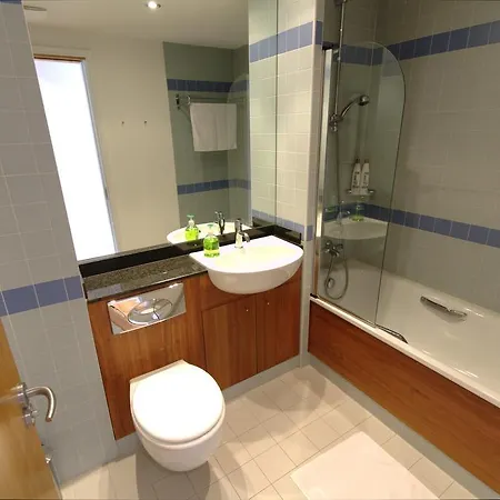 Grand Canal Dock Luxury Apartment Dublin